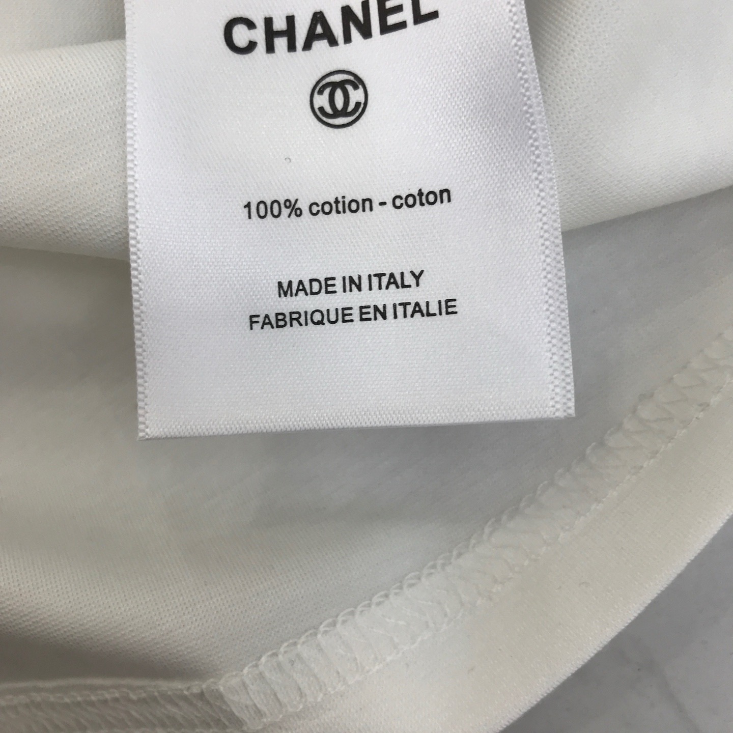 Chanel clothing-10