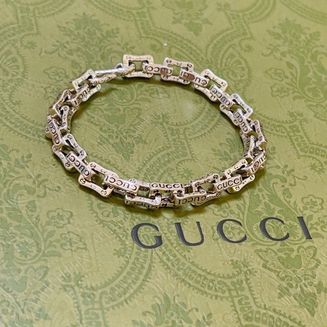 Gucci Bracelet-27