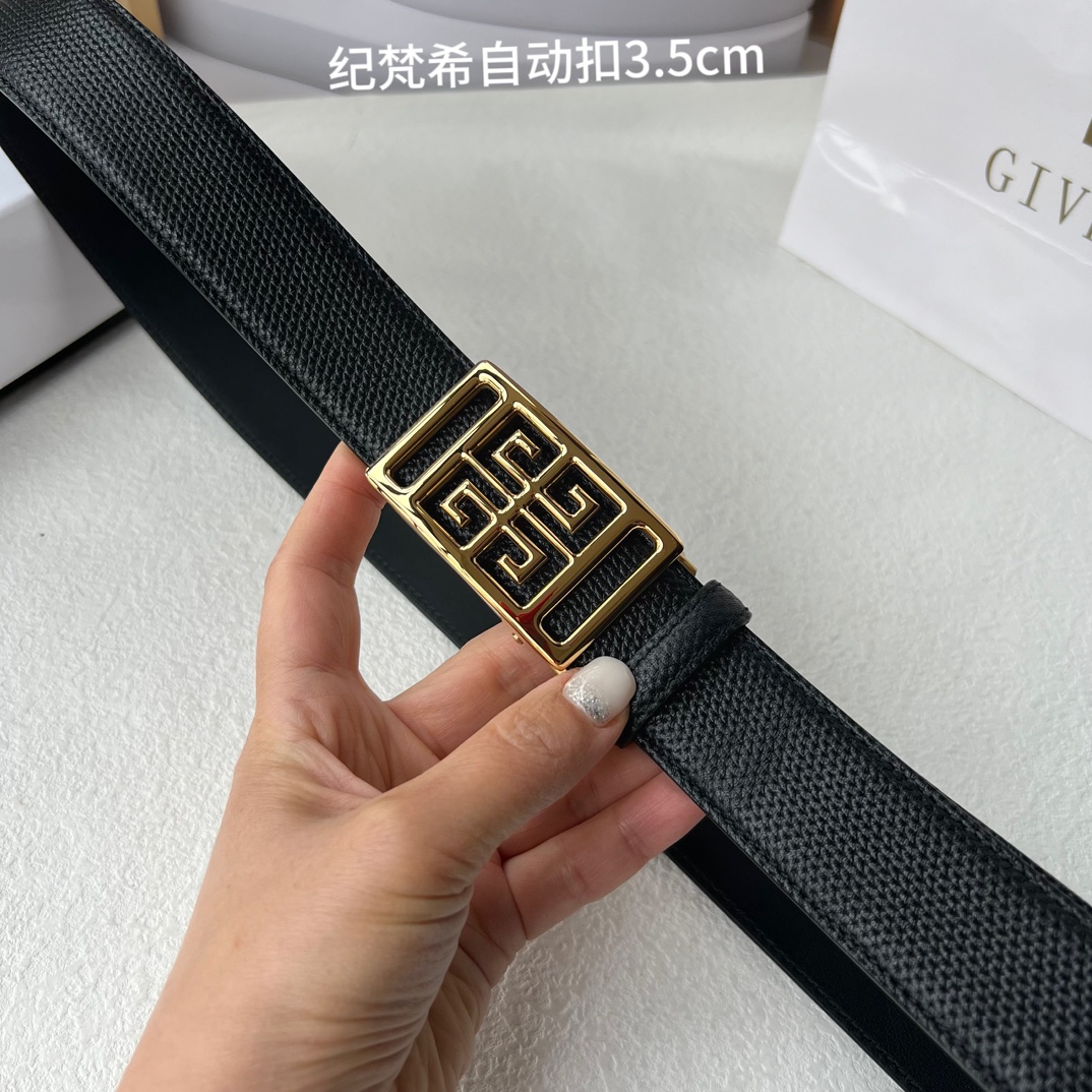 Givenchy belt-81