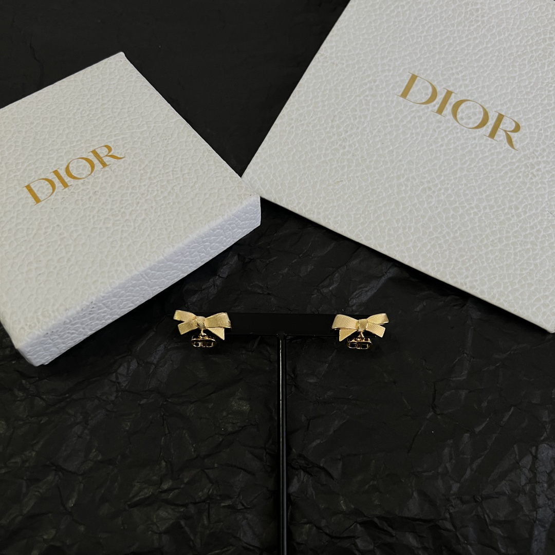 Dior earrings-88