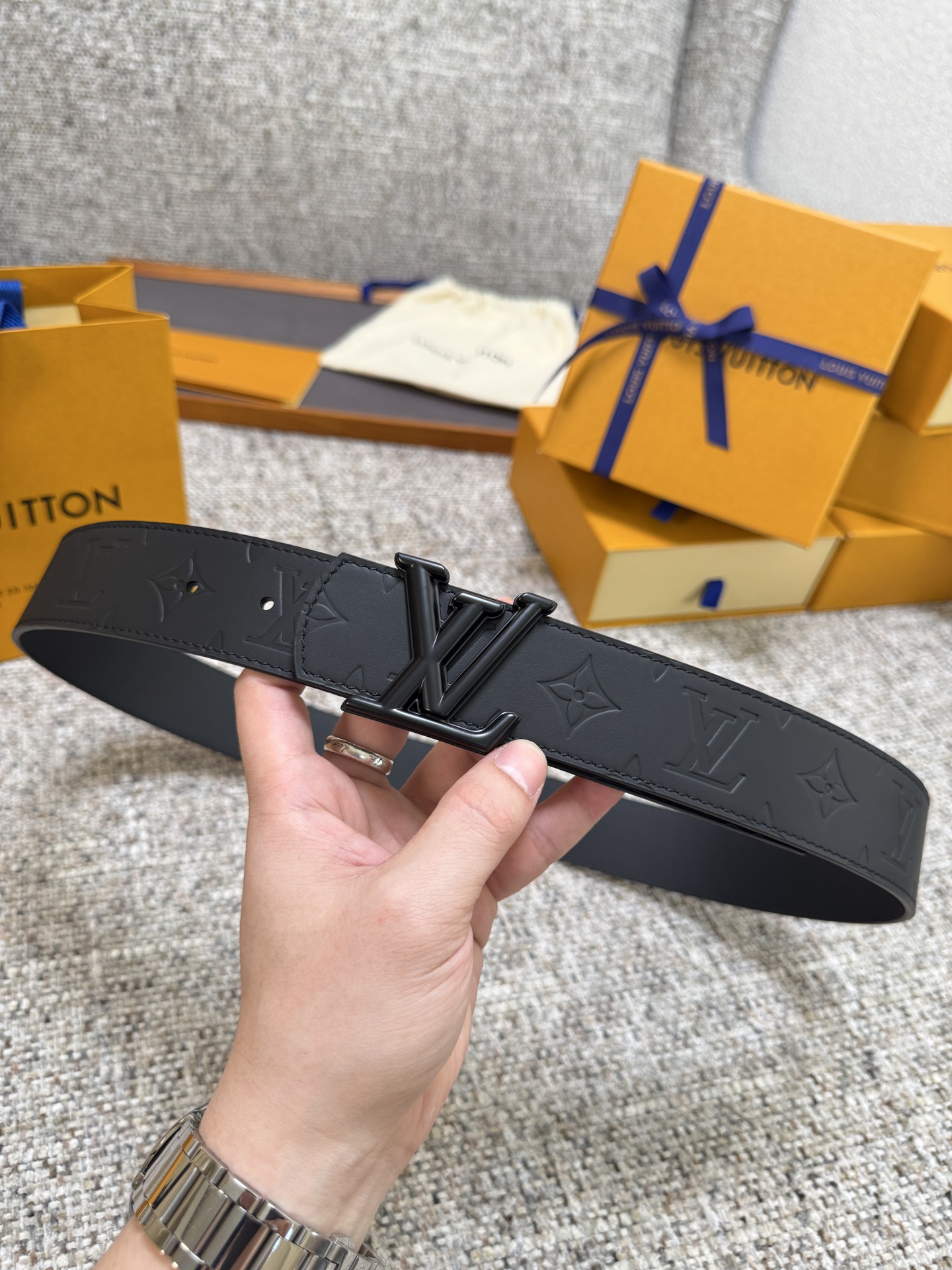 Lv belt-25