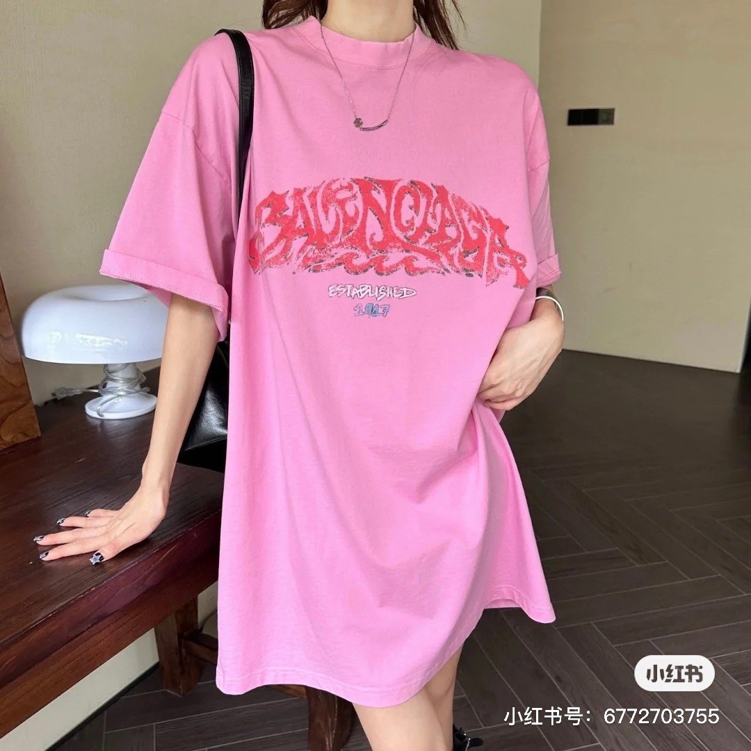 Balenciaga clothing-146