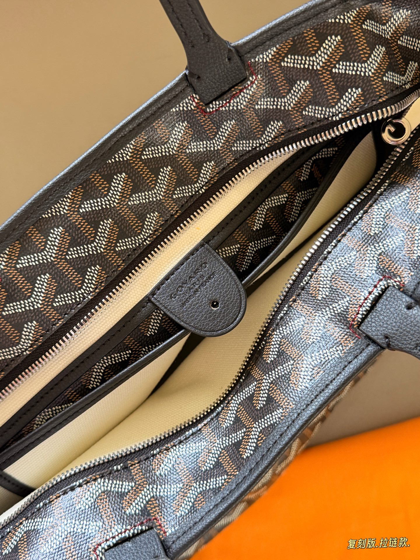 Goyard bags-135