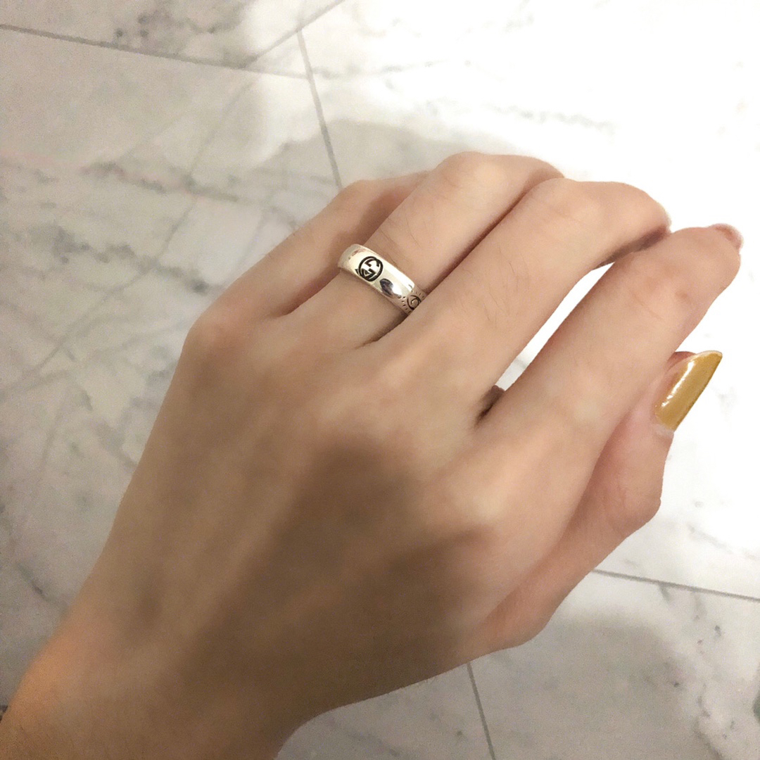 Gucci ring-42