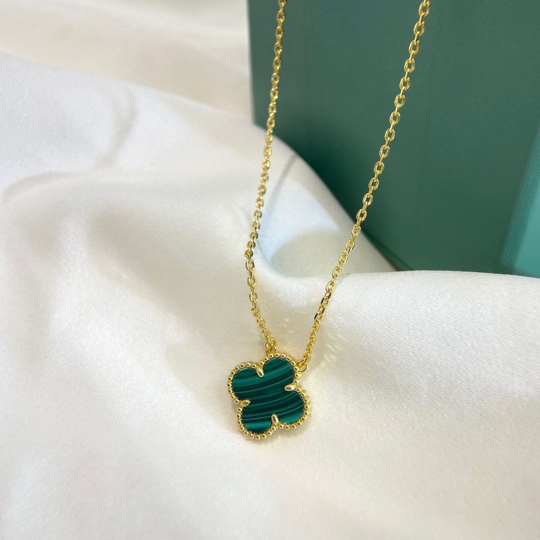 Van Cleef & Arpels necklace-33