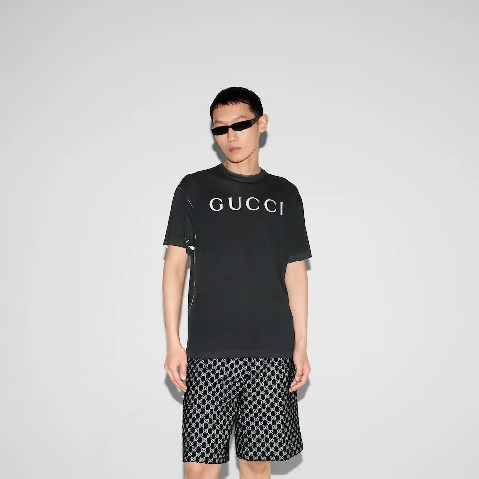 Gucci clothing-6