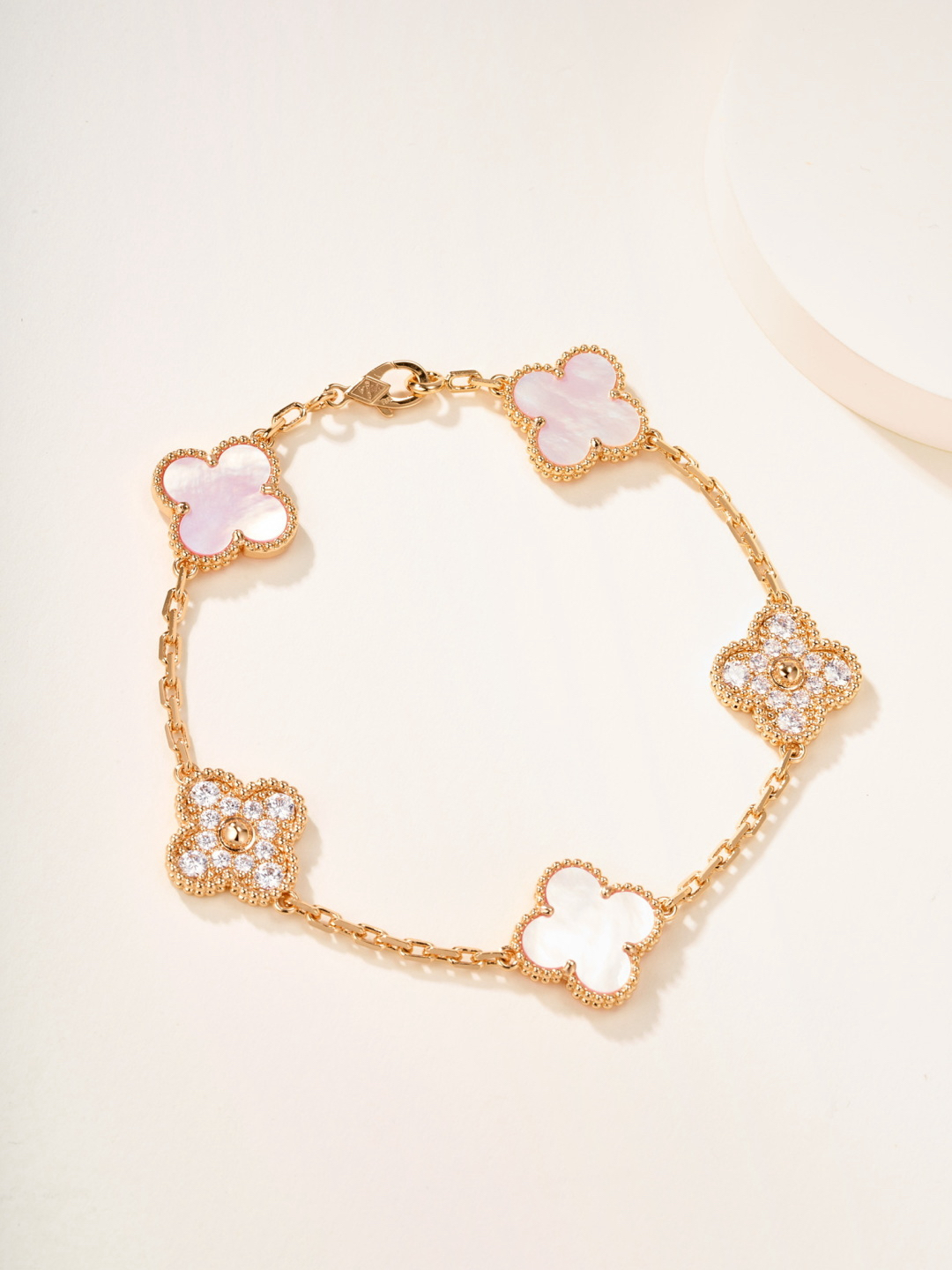 Van Cleef & Arpels Bracelet-22