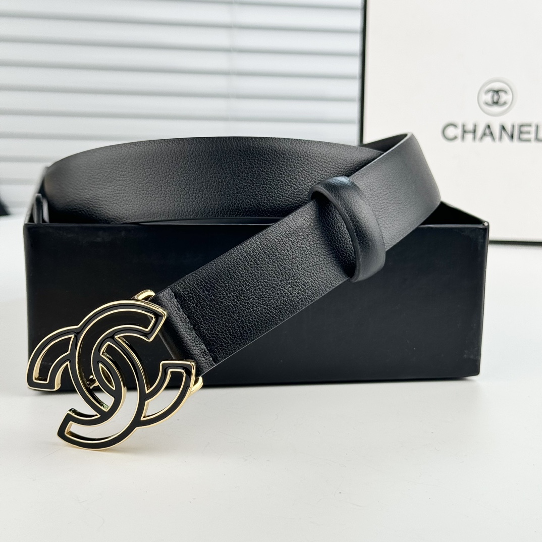 Chanel belt-54