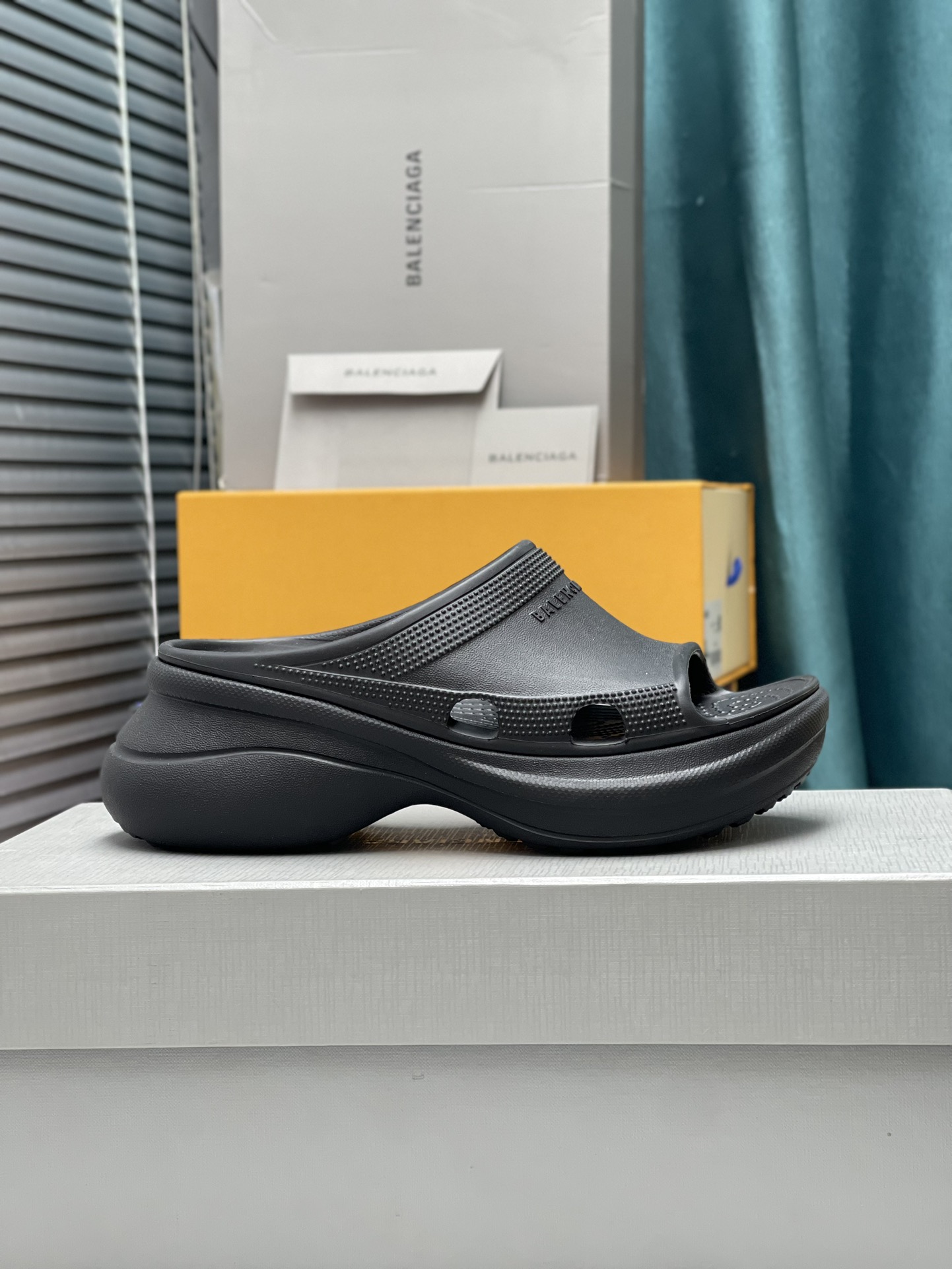 Balenciaga Summer footwear