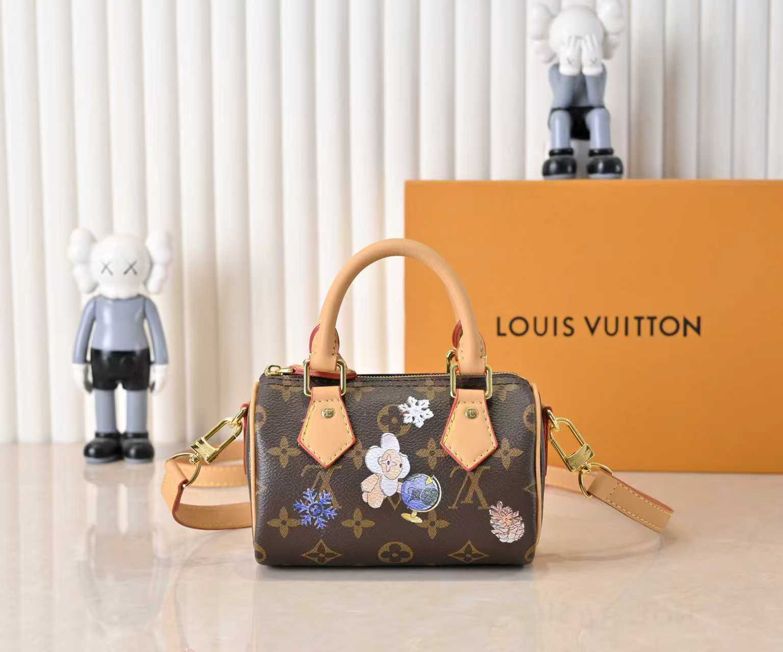 Louis Vuitton Hot New Product-161