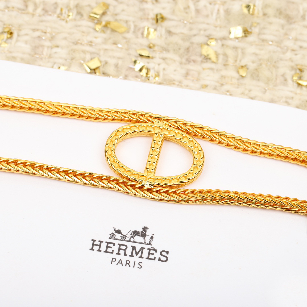 Hermes Bracelet-70