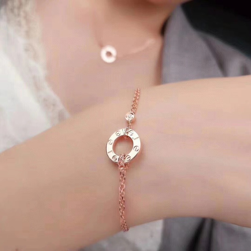 Bottega Veneta Bracelet-37