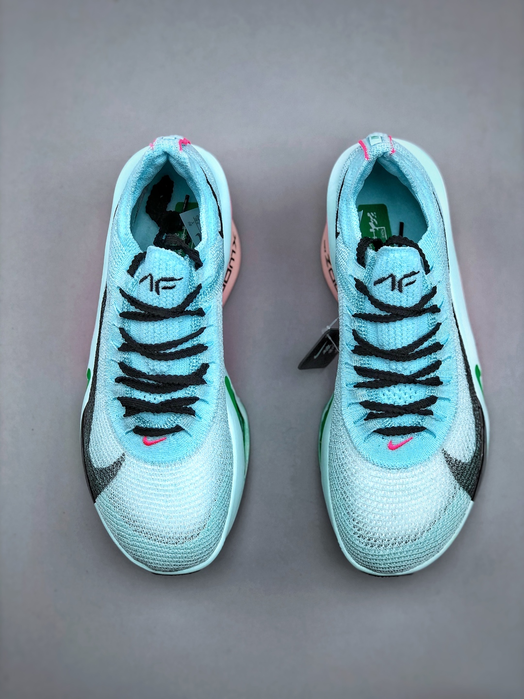 Nike Sneakers-278