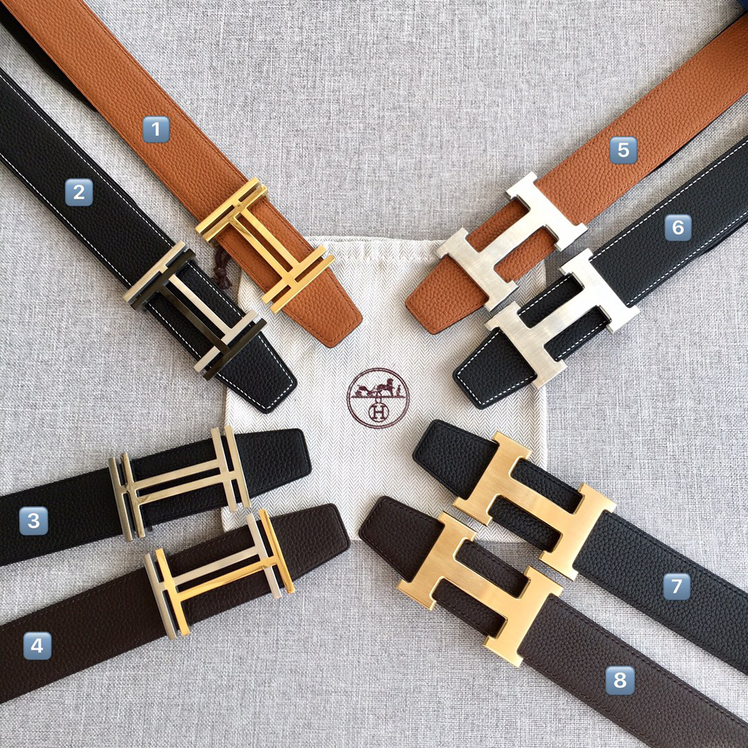 Hermes belt-117