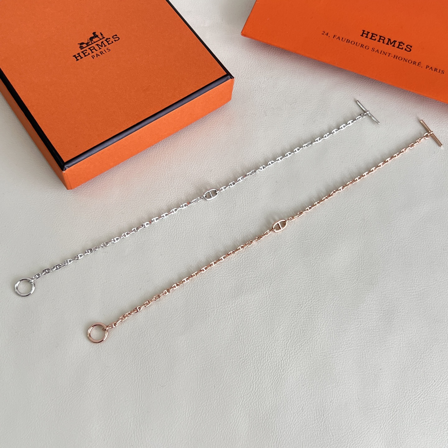 Hermes Bracelet-43
