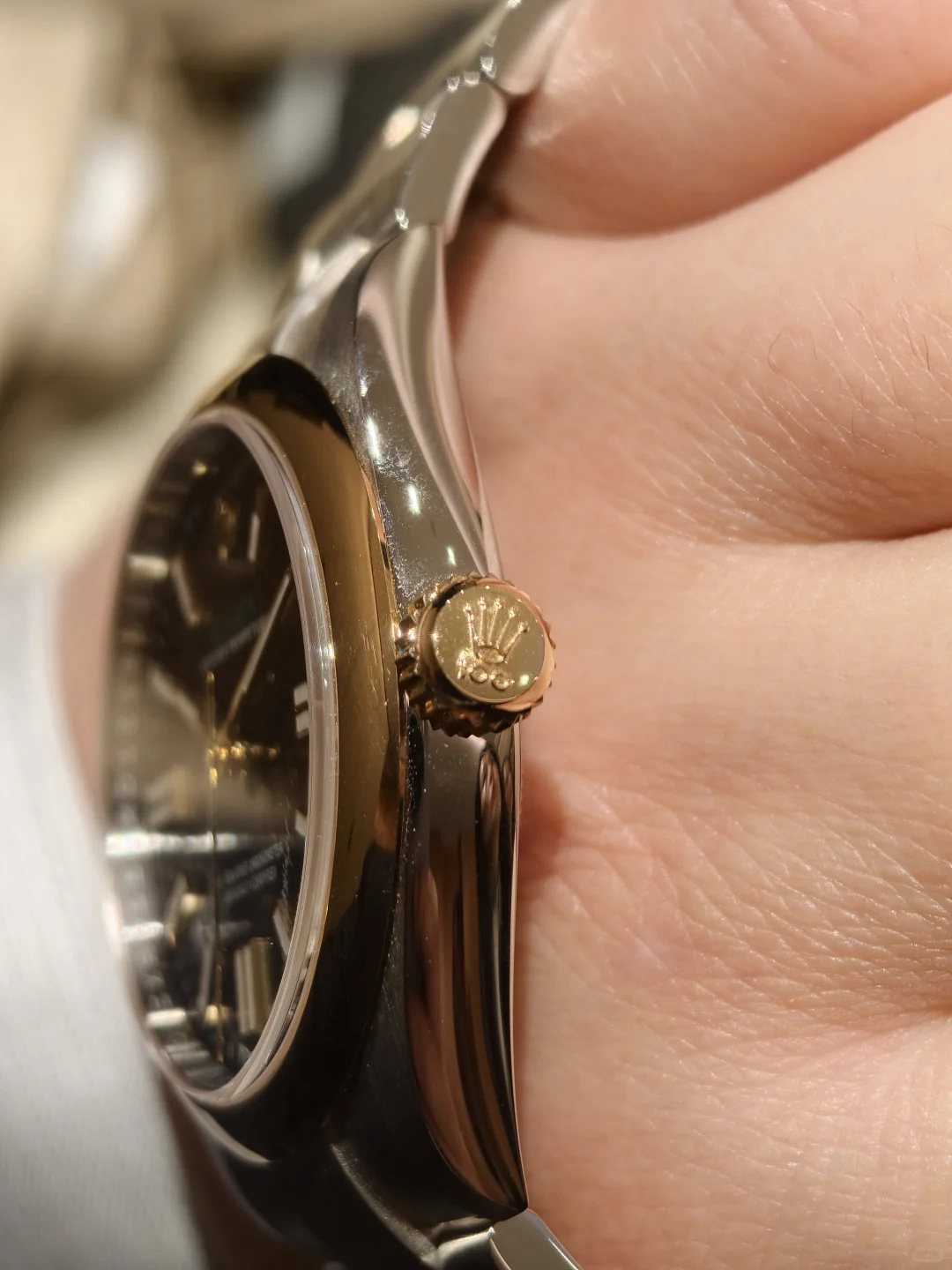 Rolex 2026 new releases m134303-0001