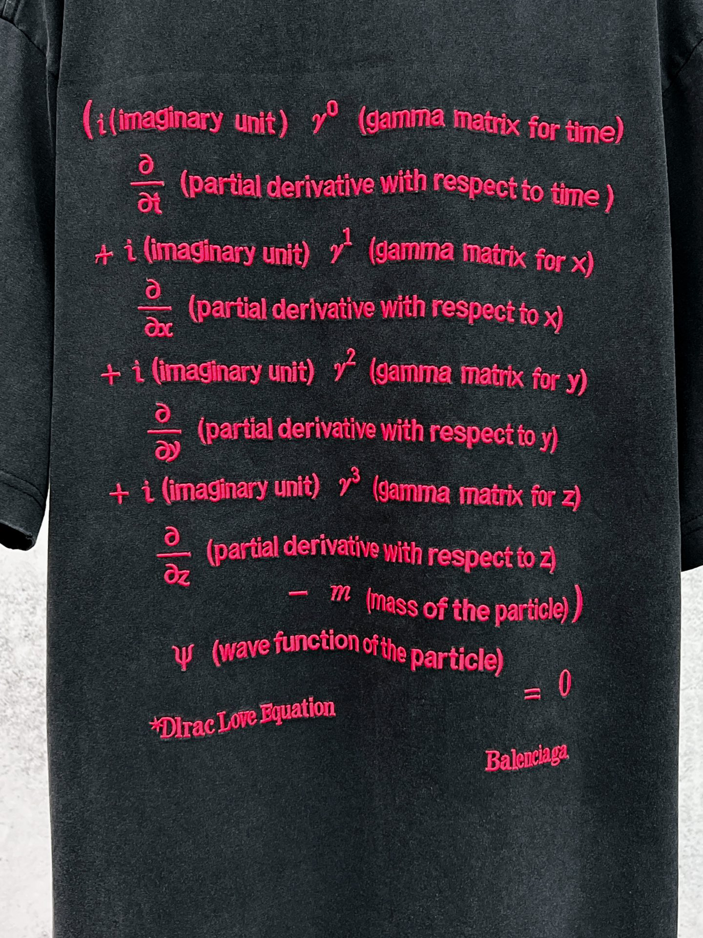 Balenciaga clothing-293