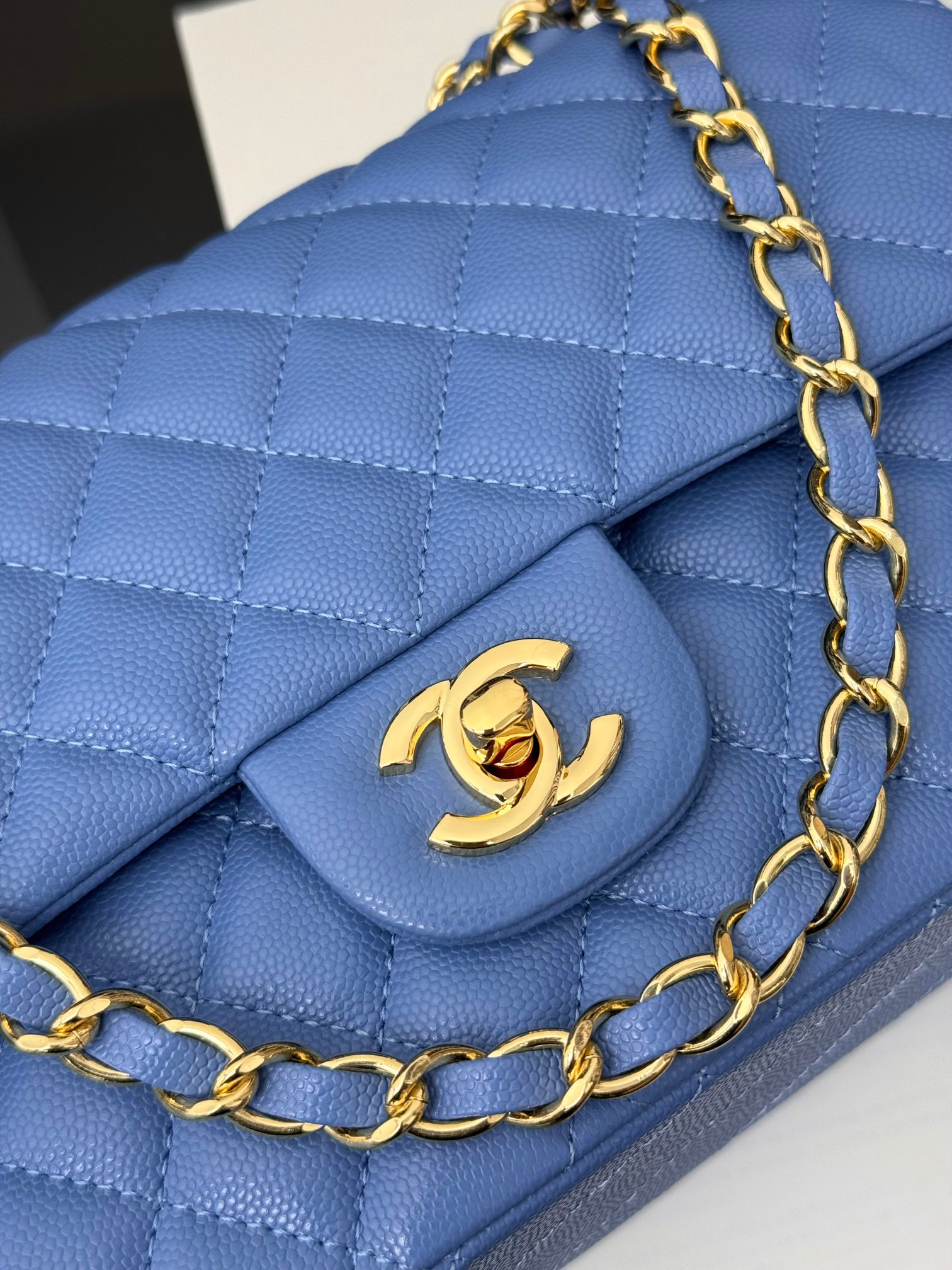 Chanel Hot New Product-81