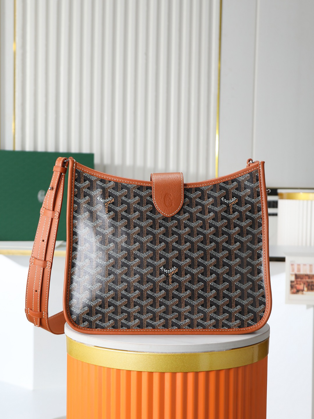 Goyard bags-57