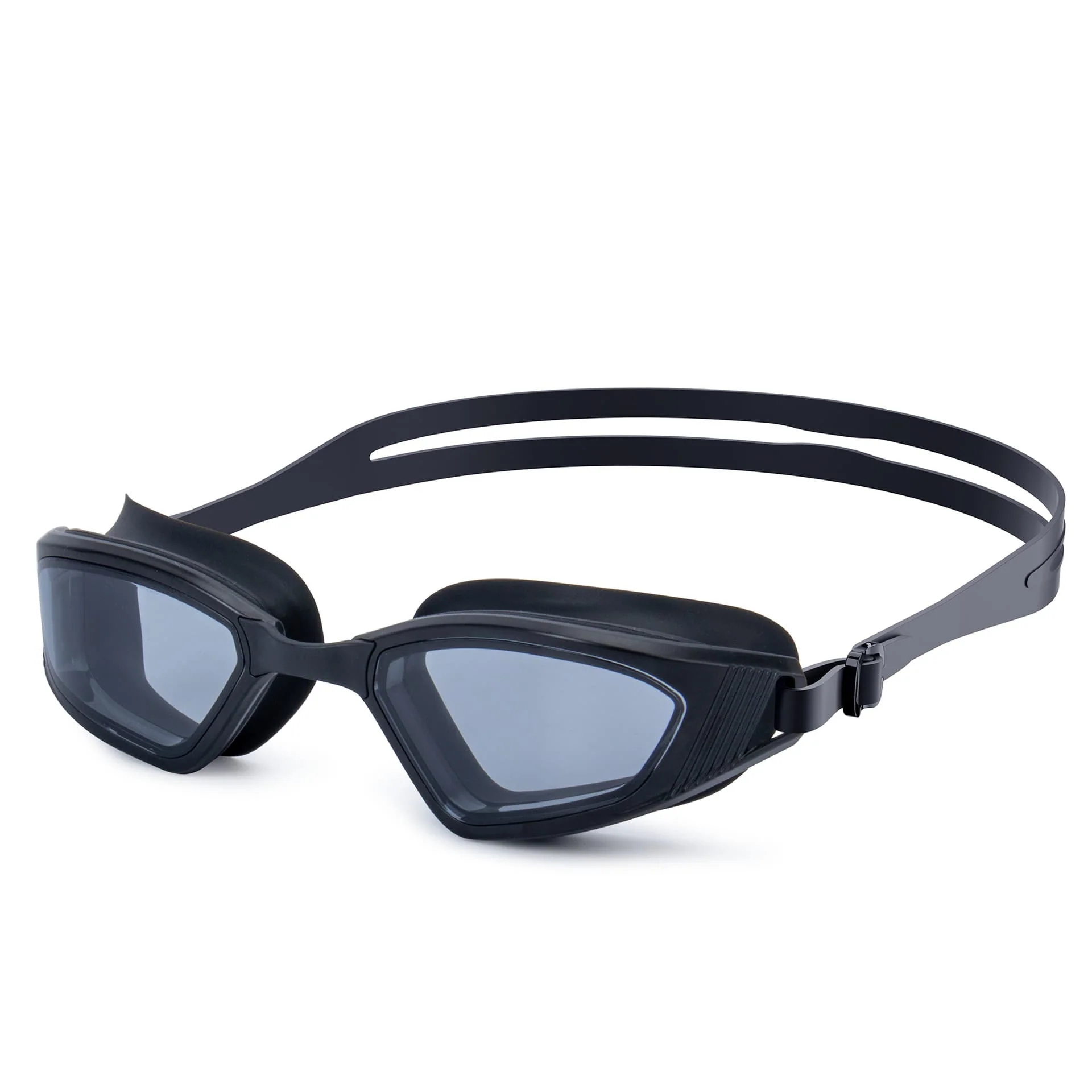 Universal Racing Goggles - HD Anti-Fog Replaceable Nose Bridge