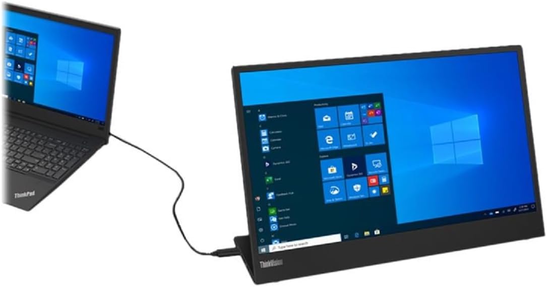 Lenovo ThinkVision M15 15