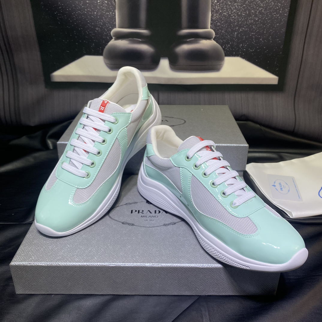Prada Sneakers-146