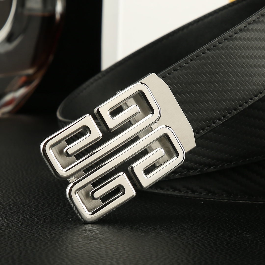 Givenchy belt-27