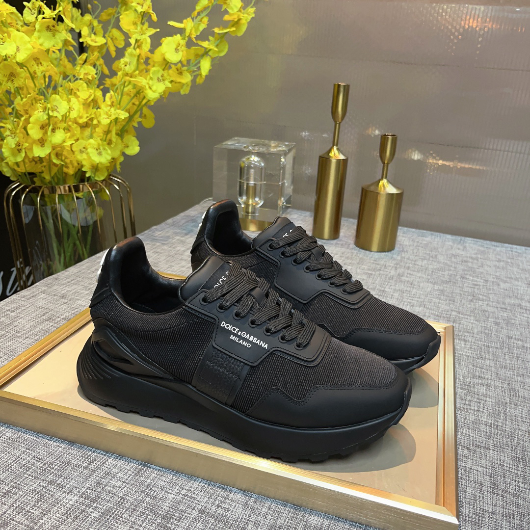 D&G Sneakers-64
