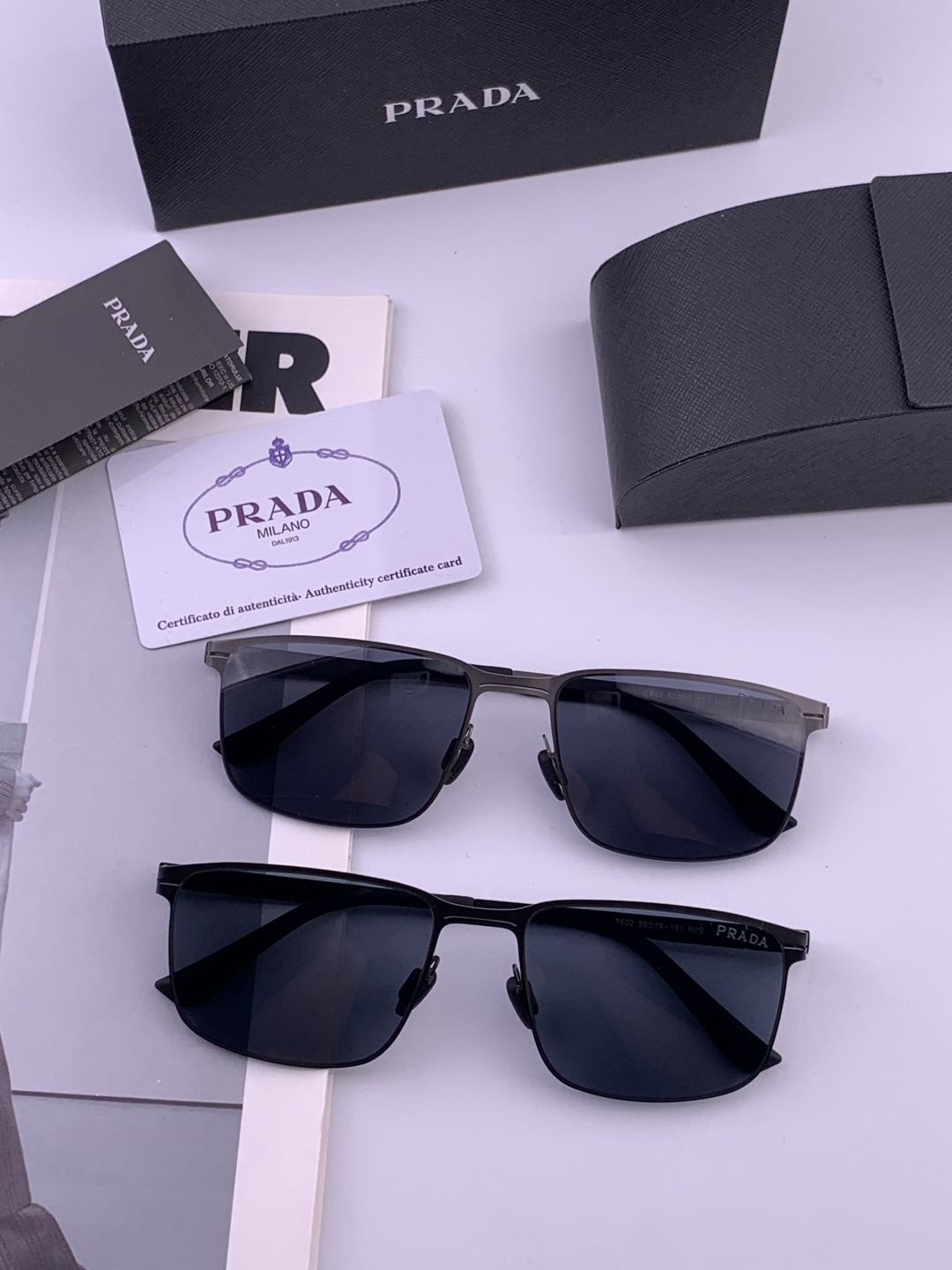 Prada glasses-46