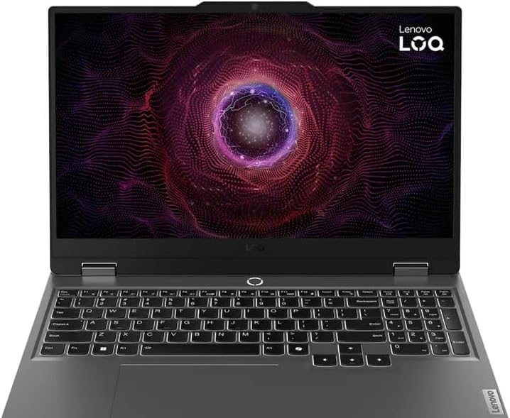 Lenovo LOQ 15.6