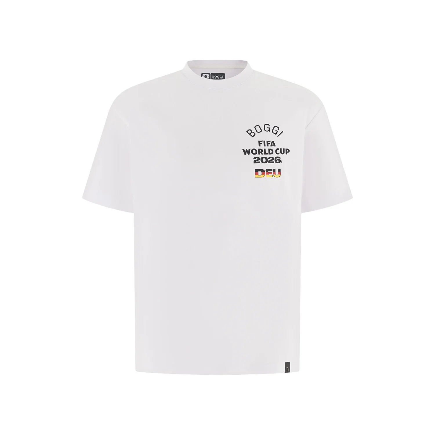 FIFA World Cup 2026™ Winners Capsule Collection Germany T-Shirt