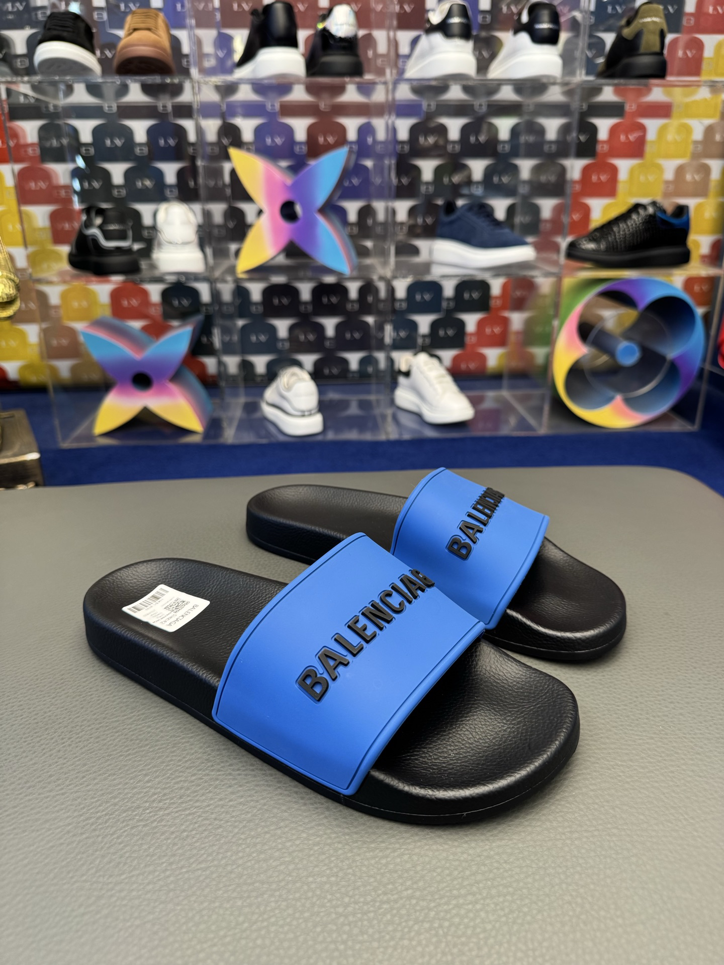 Balenciaga Summer footwear