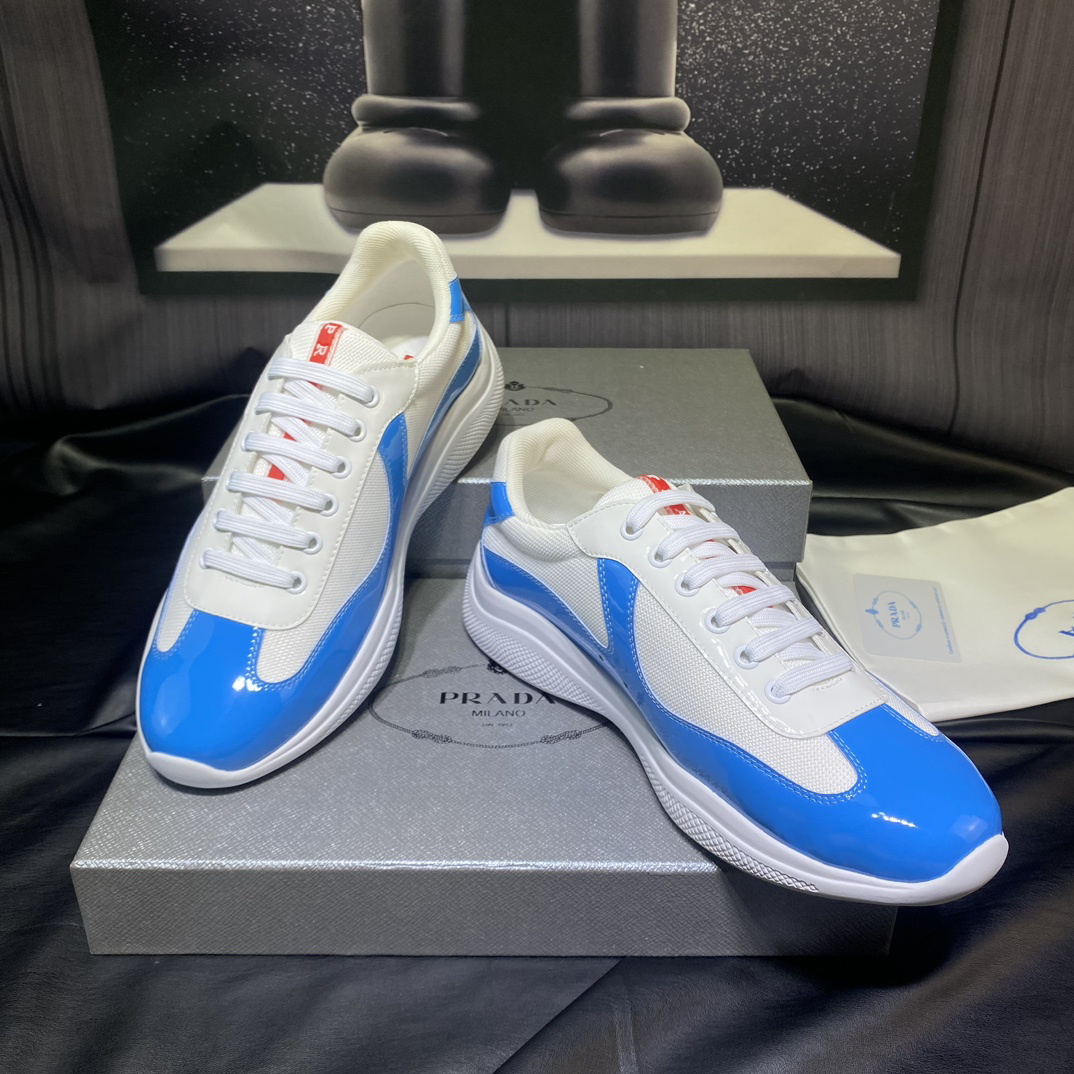Prada Sneakers-139