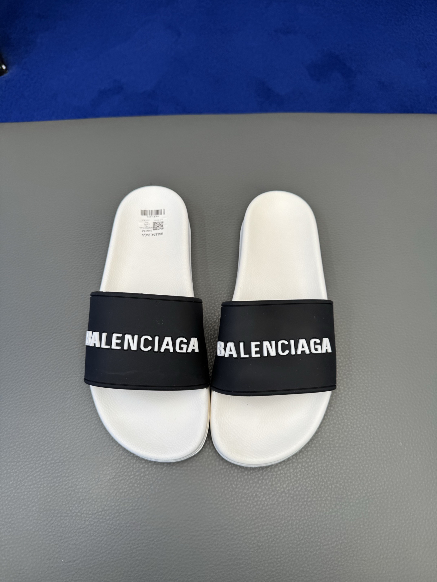 Balenciaga Summer footwear