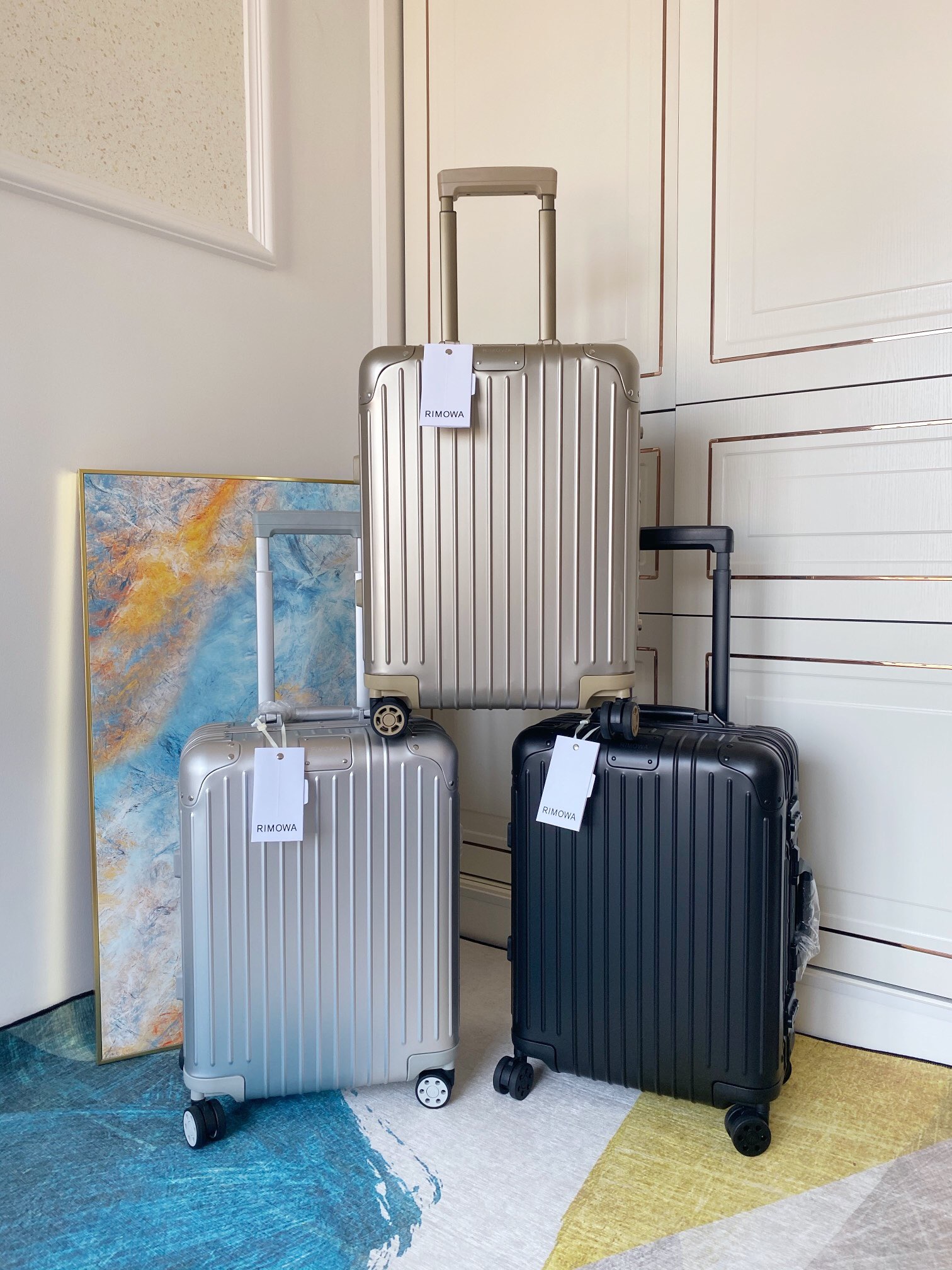 RIMOWA luggage-46