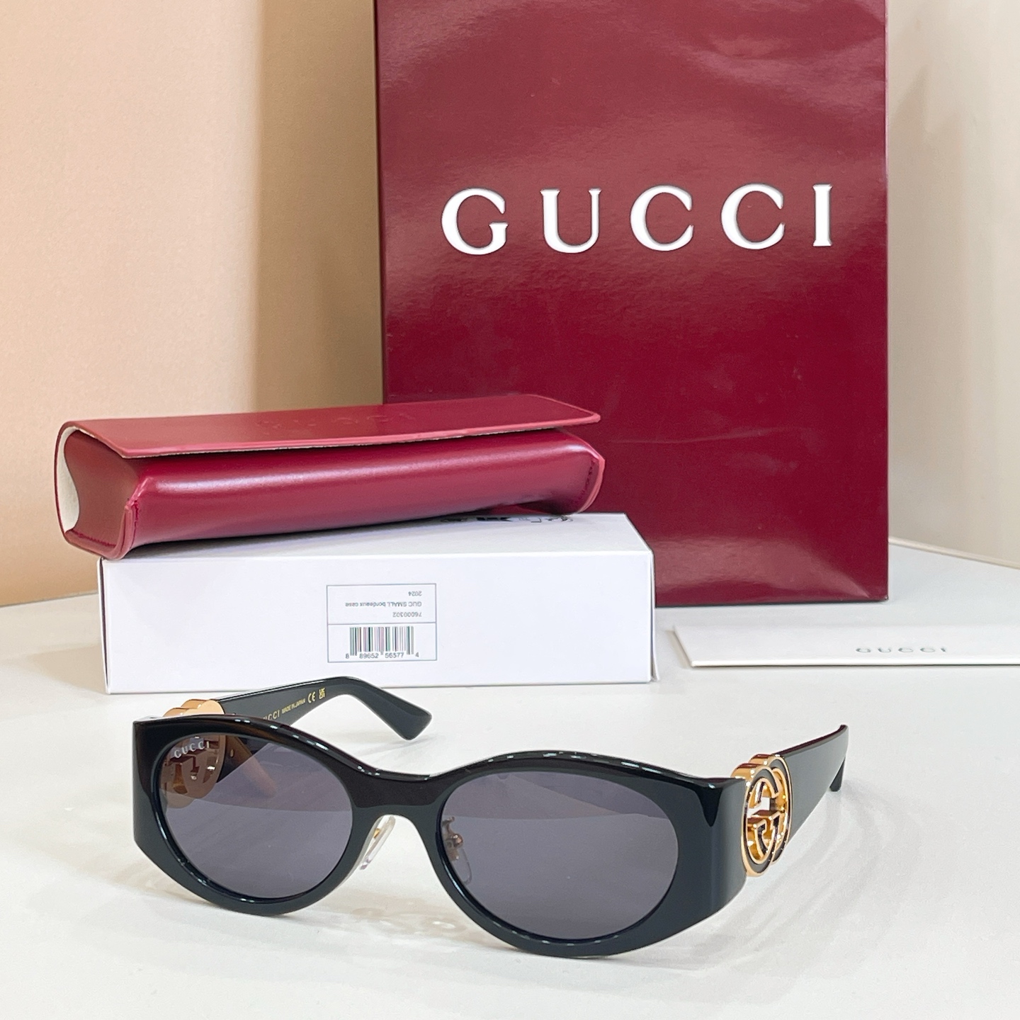 Gucci glasses-5