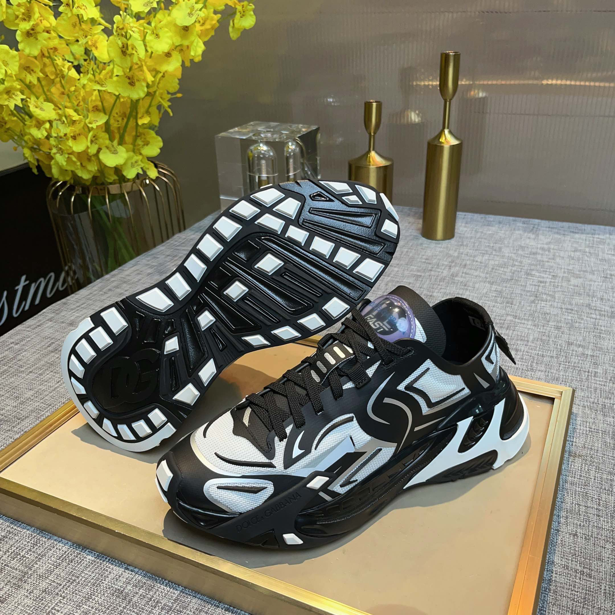 D&G Sneakers-60