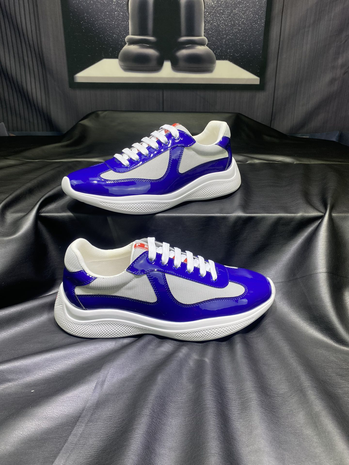 Prada Sneakers-142