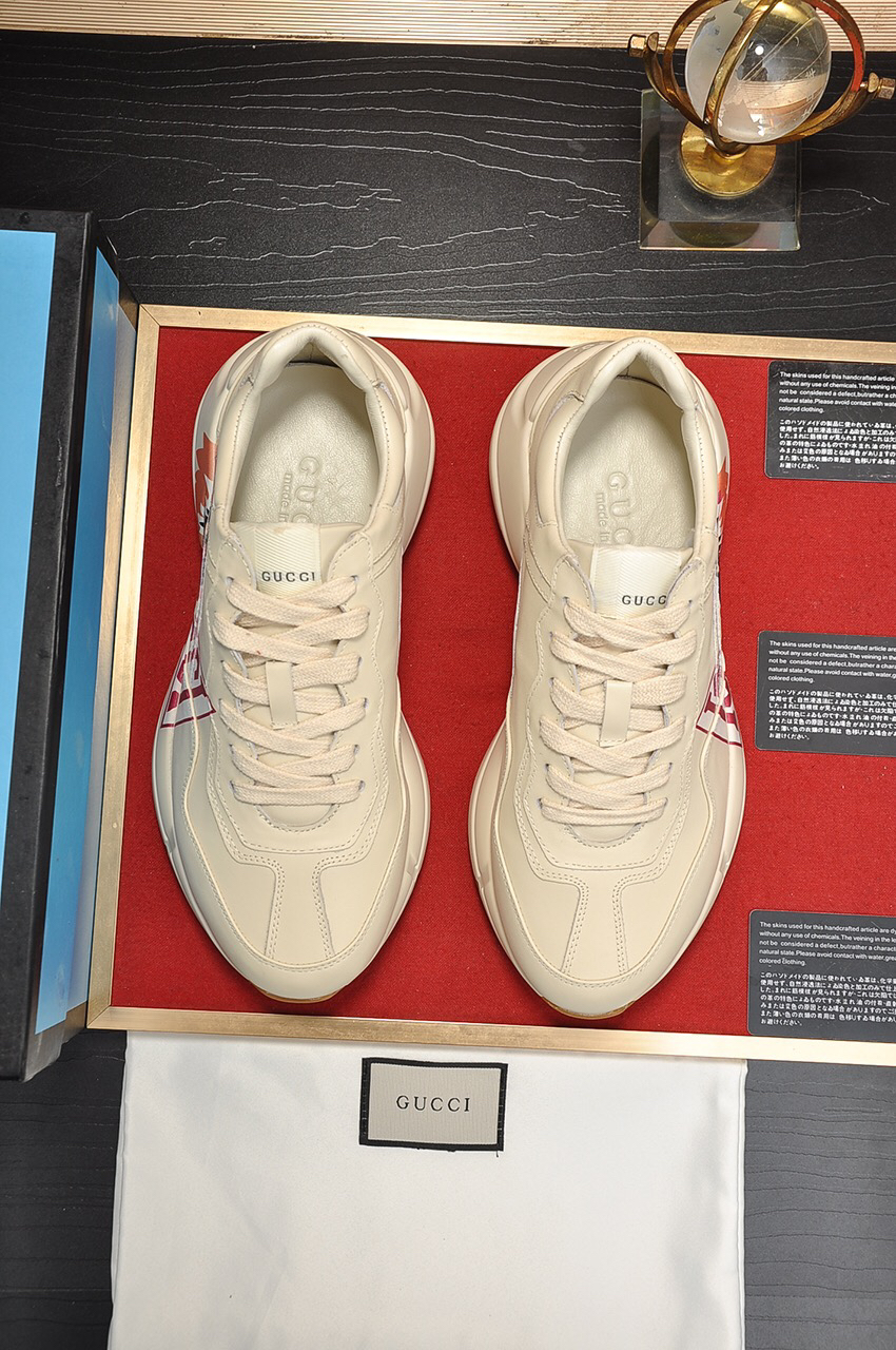 Gucci Sneakers-103