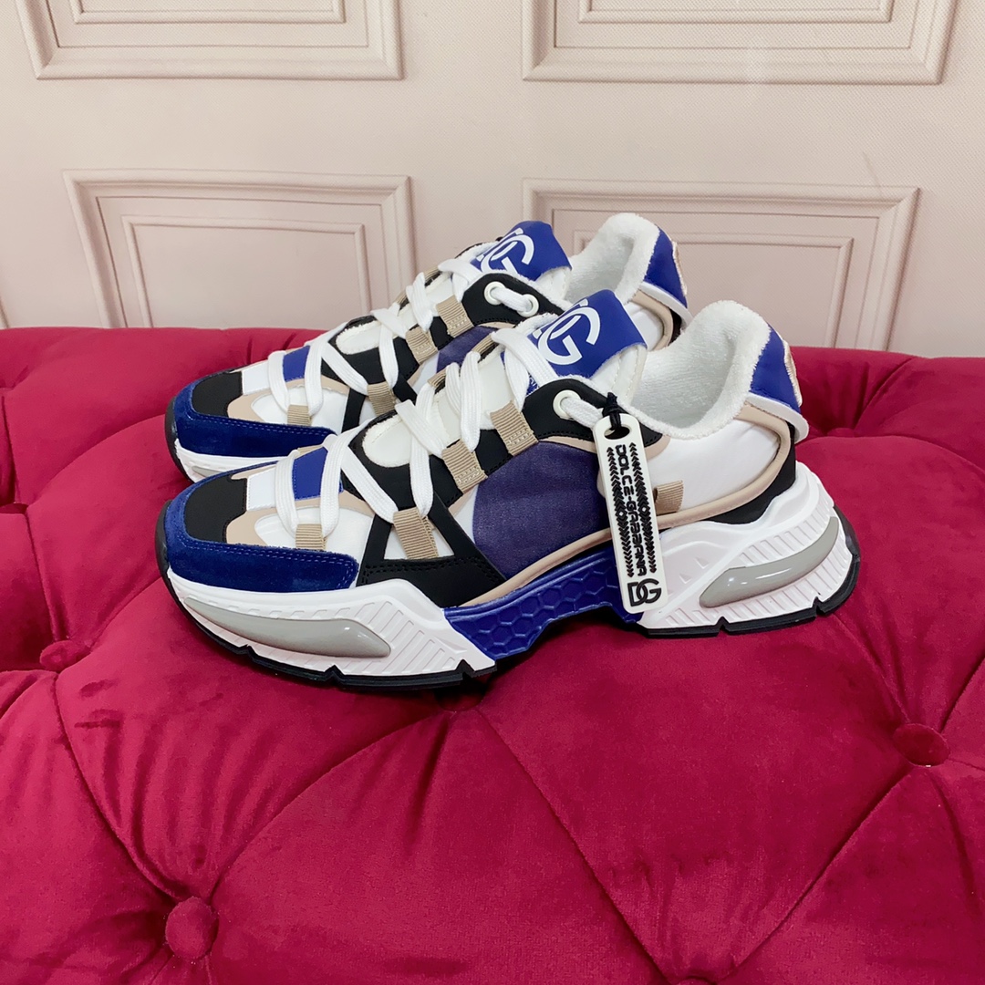 D&G Sneakers-97