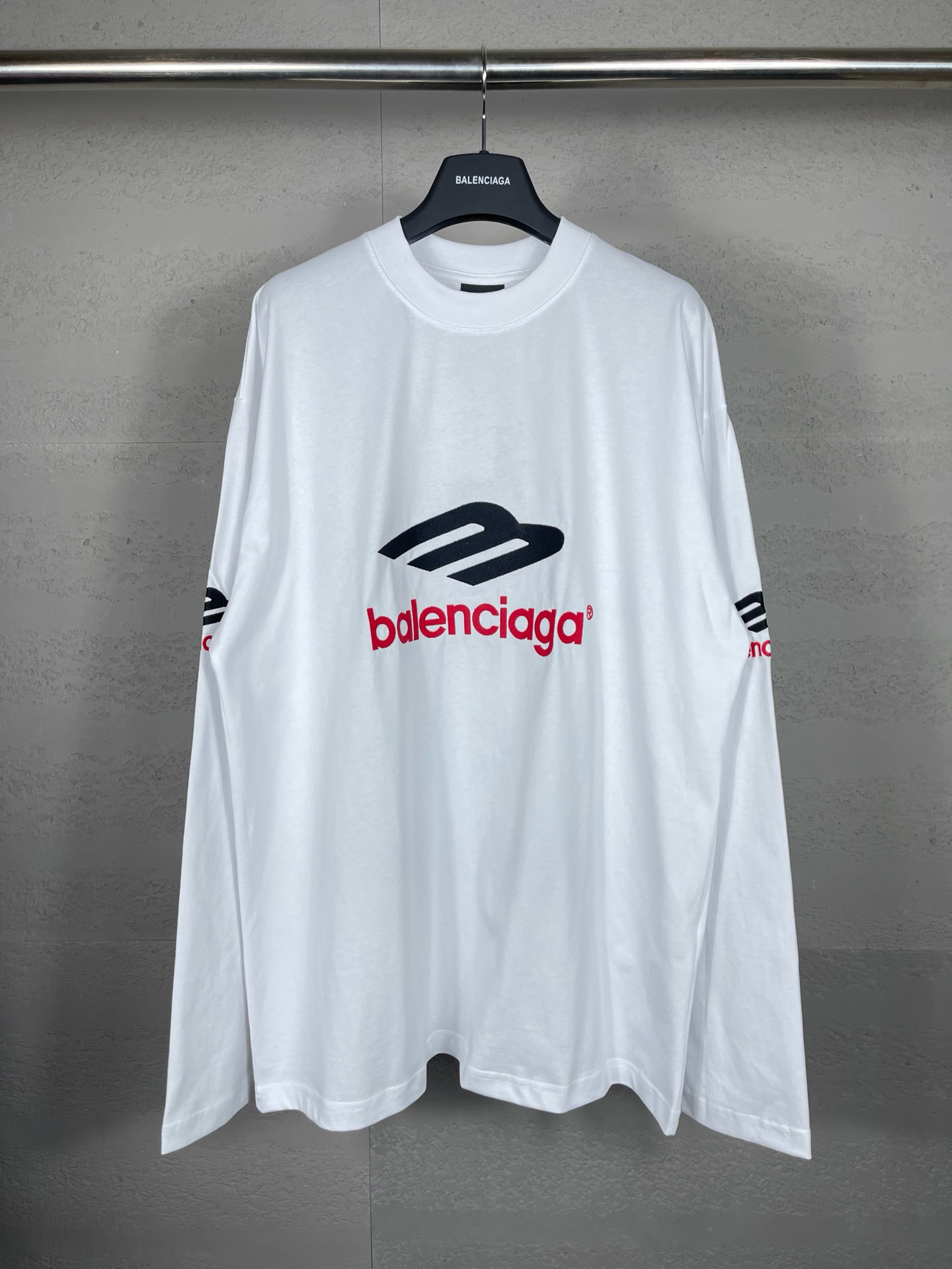 Balenciaga clothing-137