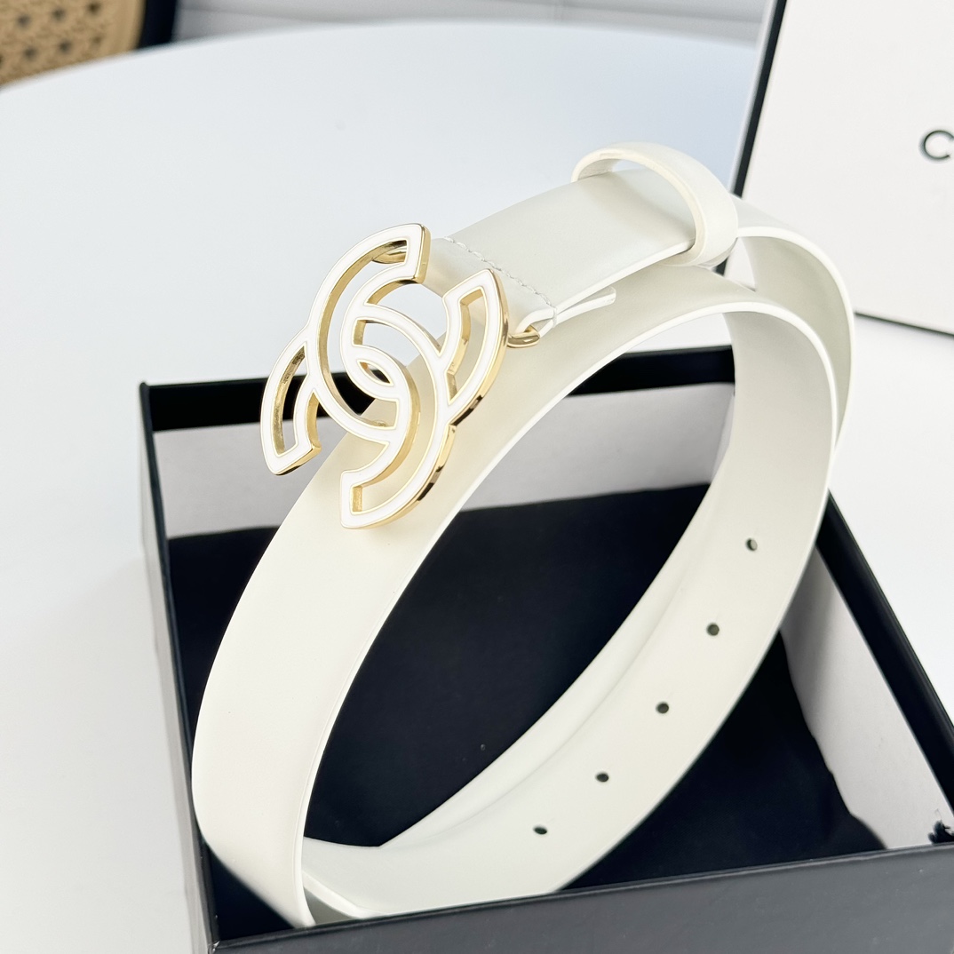 Chanel belt-55