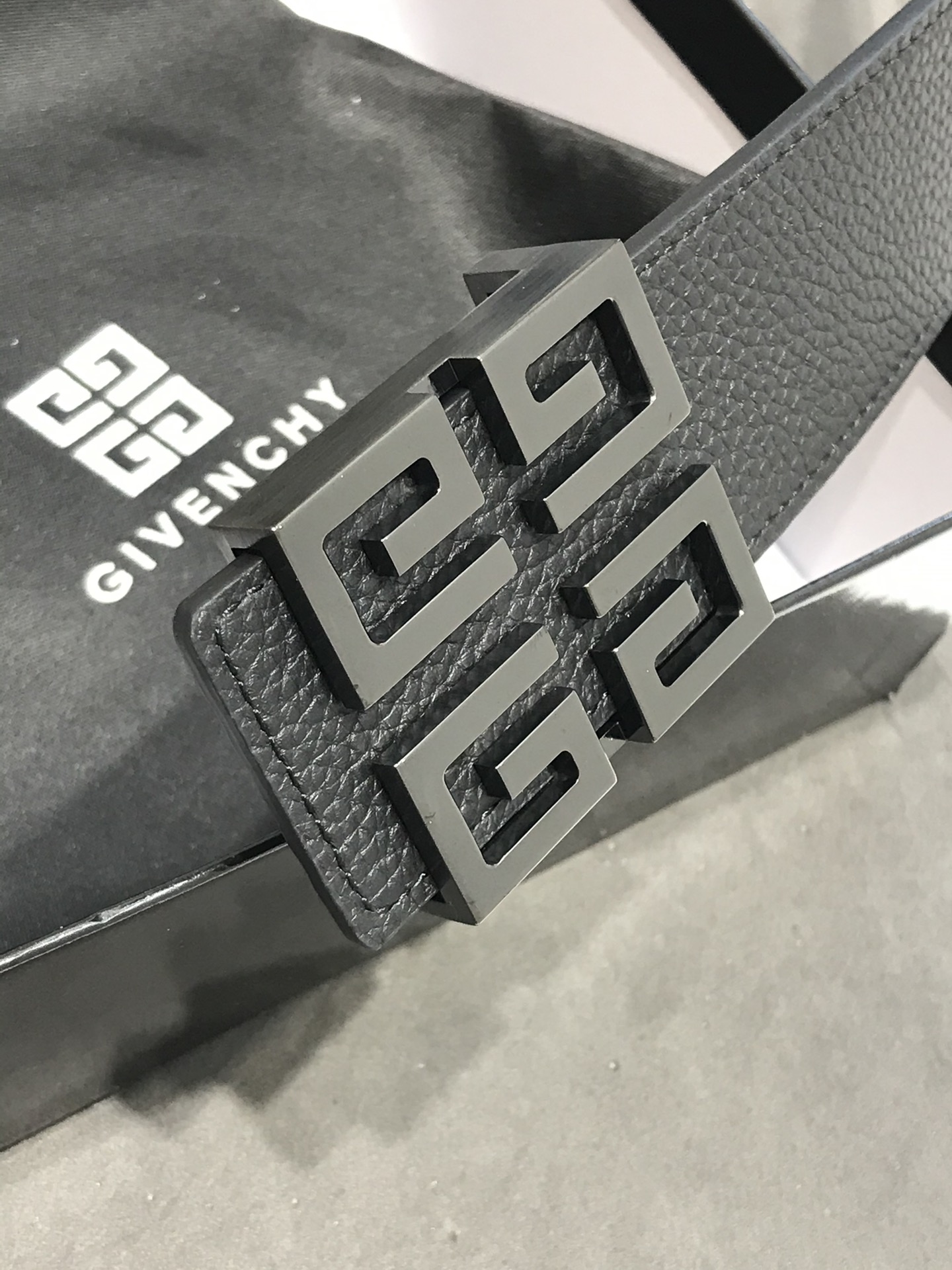 Givenchy belt-20