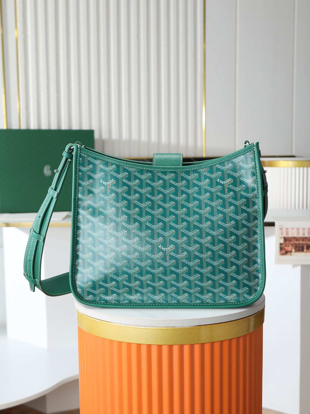 Goyard bags-63
