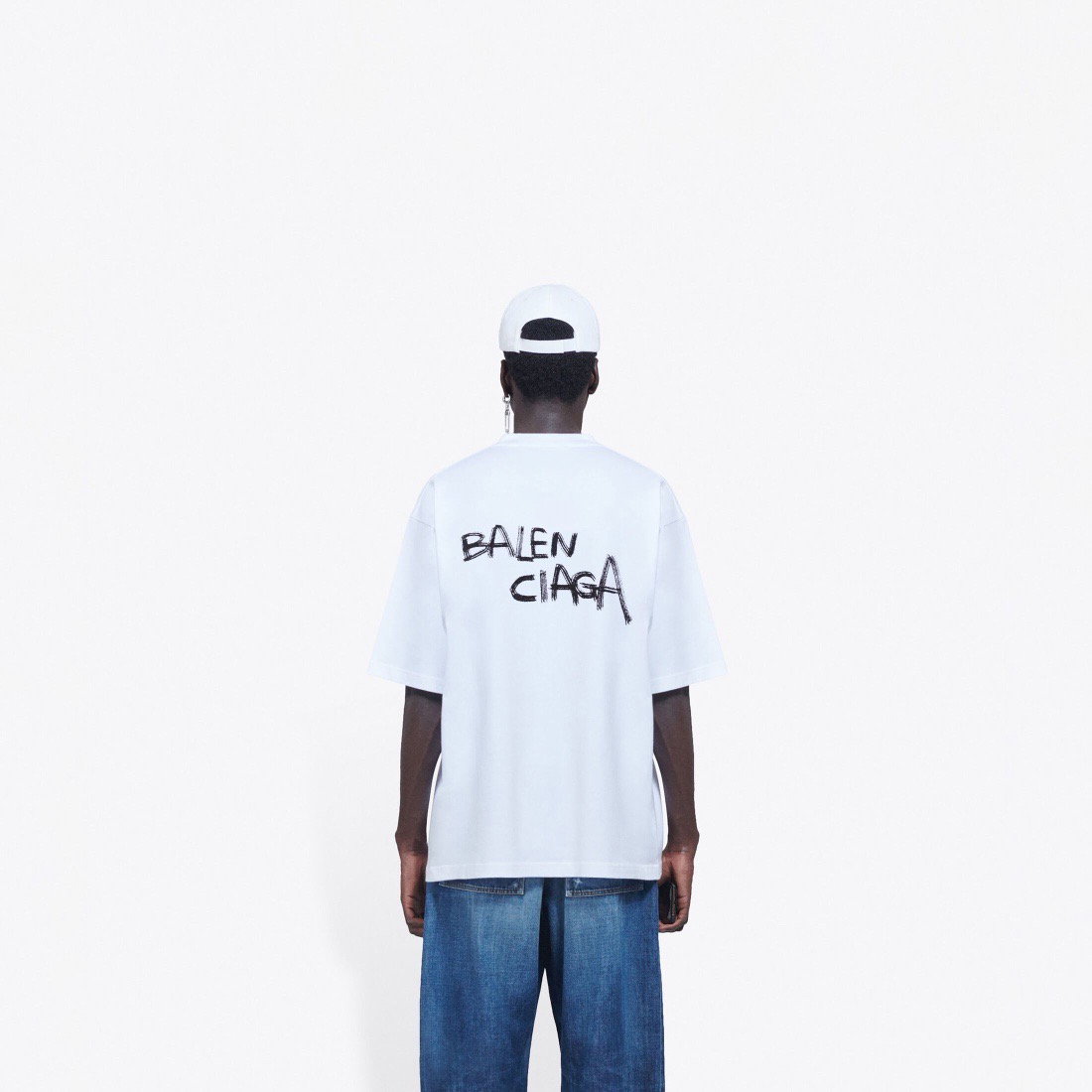 Balenciaga clothing-120