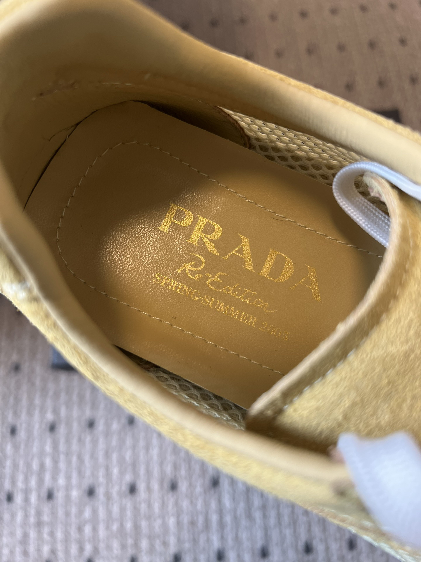 Prada Sneakers-218