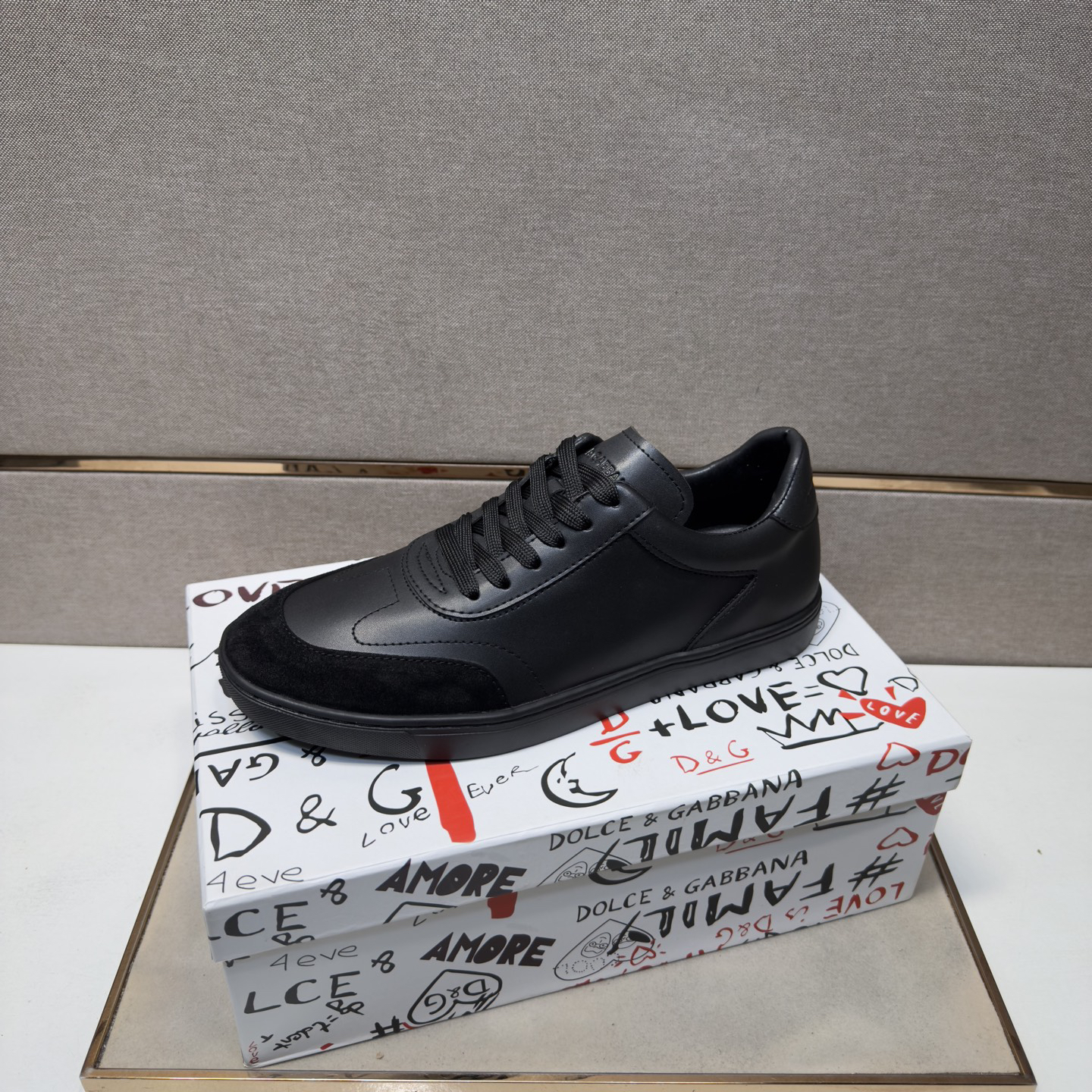 D&G Sneakers-215