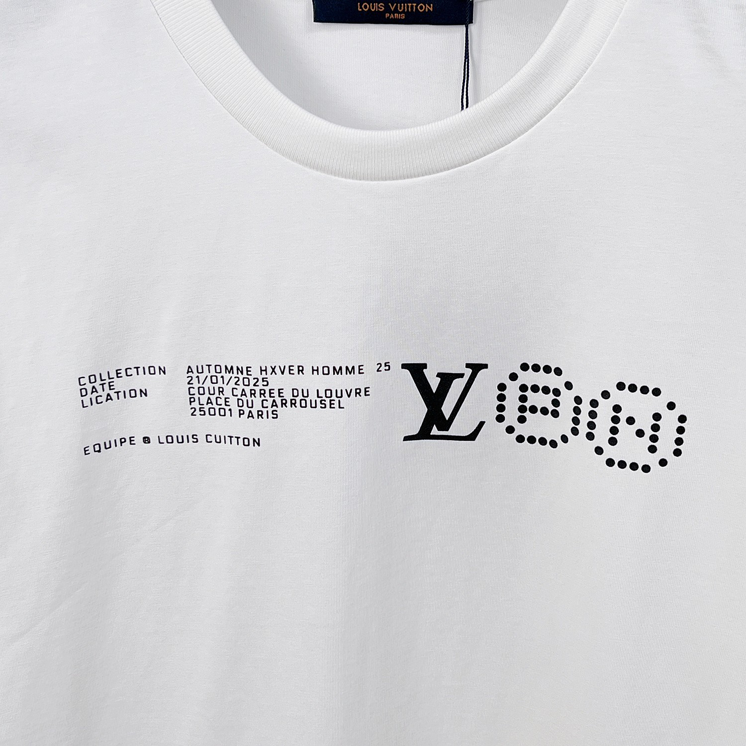 LV clothing-158