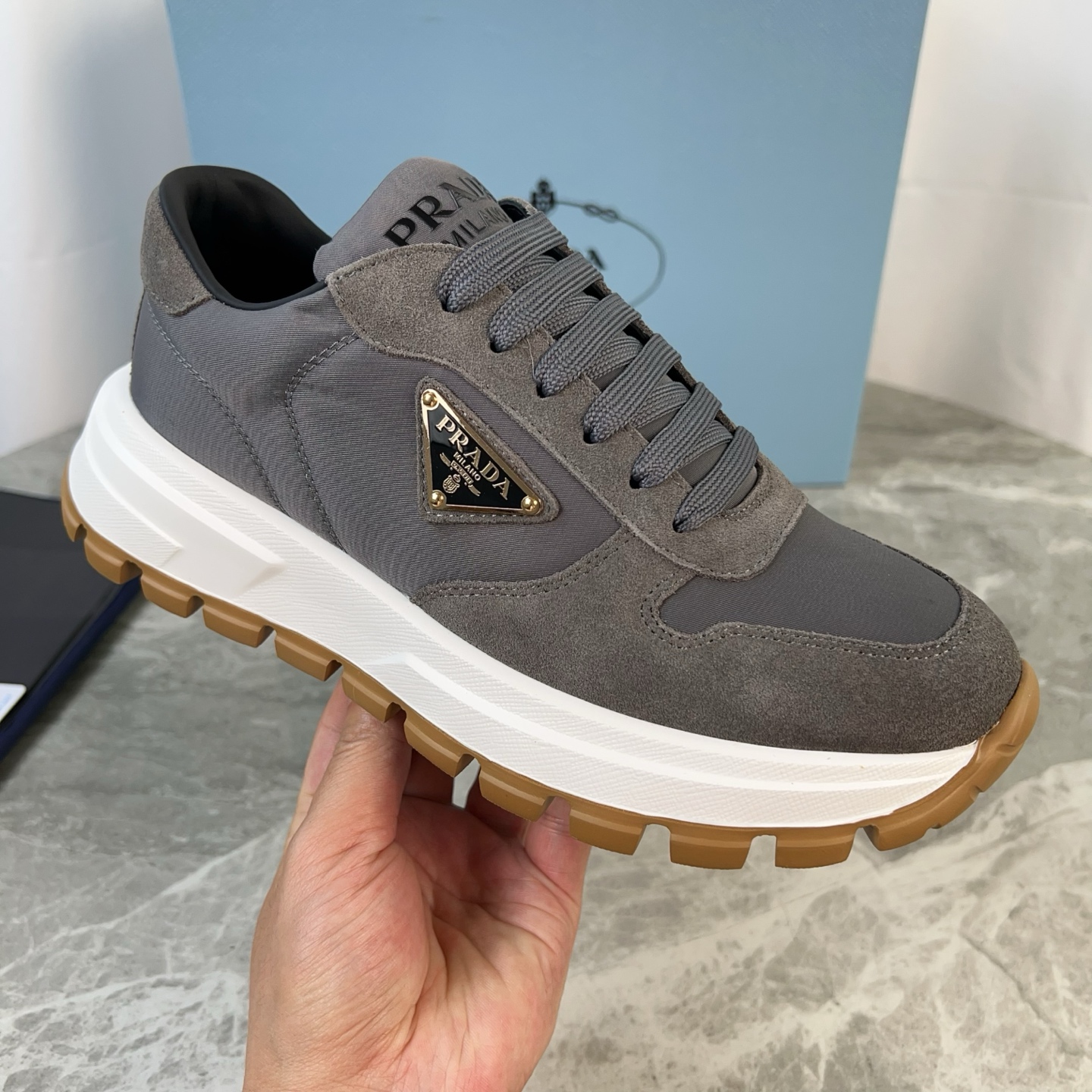 Prada Sneakers-6