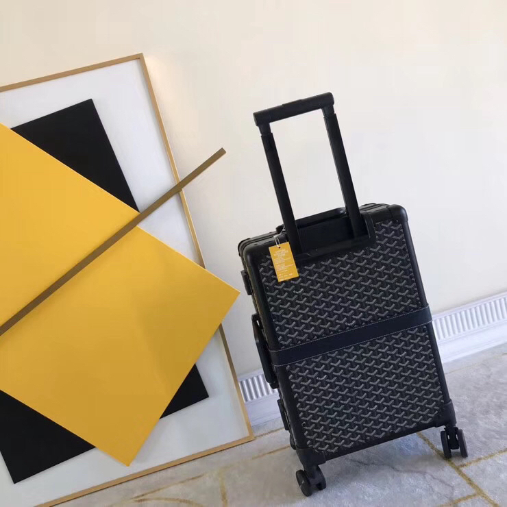 Goyard luggage-50